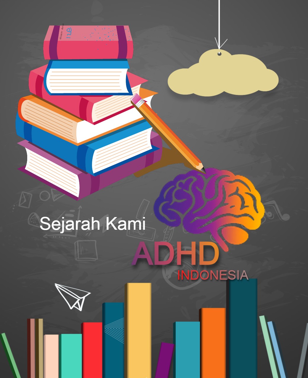 Sejarah ADHD Indonesia Kabupaten Siak